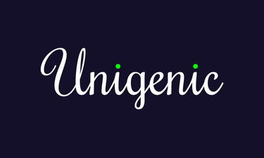 Unigenic.com